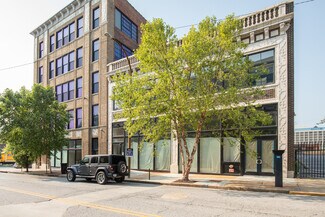 More details for 2206 Locust St, Saint Louis, MO - Retail for Lease