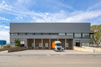 Plus de détails pour Industriel à louer