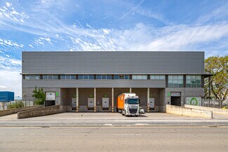 Plus de détails pour Industriel à louer