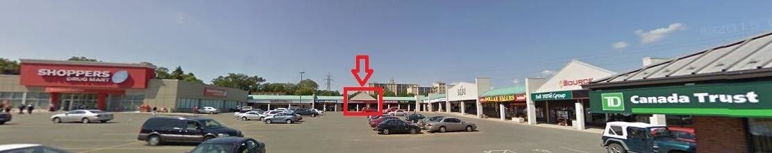 3643-3739 Portage Rd, Niagara Falls, ON for sale Primary Photo- Image 1 of 1