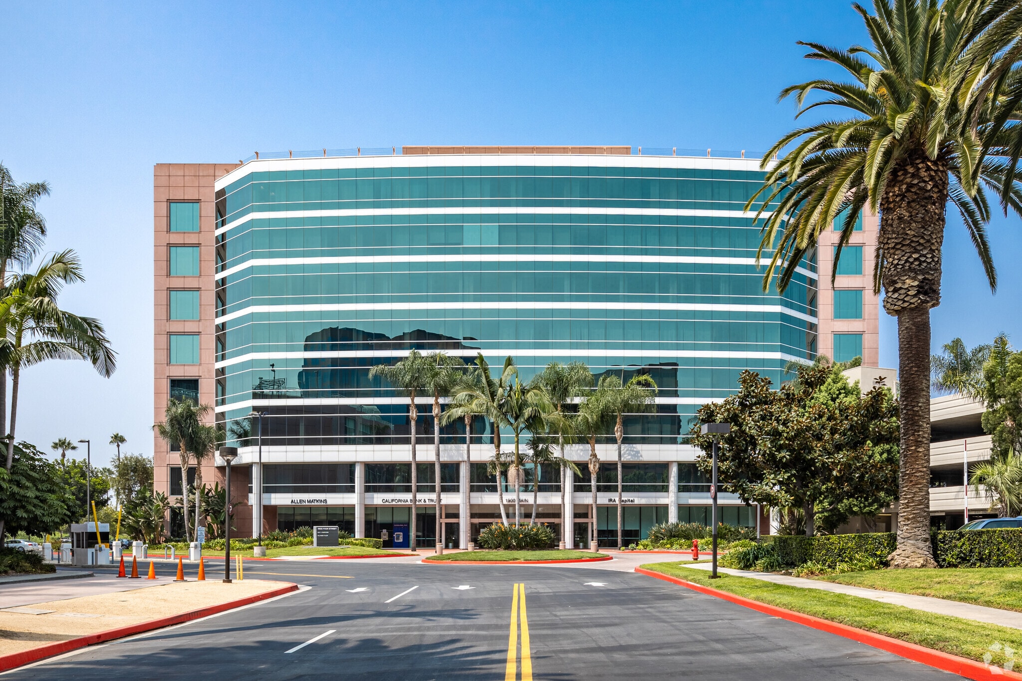 1900 main St, Irvine, CA for lease Building Photo- Image 1 of 17