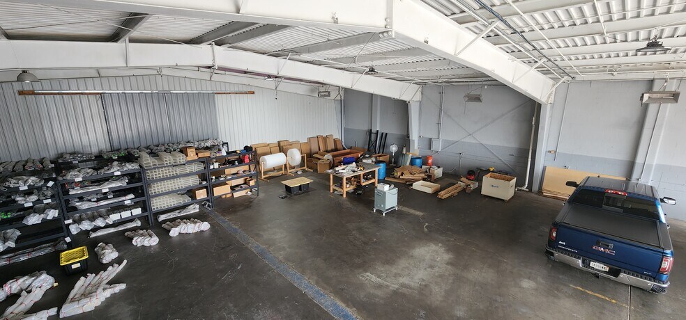 117 S Kentucky Ave, Evansville, IN à louer - Photo du bâtiment - Image 2 de 6