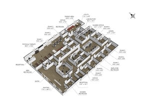 1495 Budinger Ave, Saint Cloud, FL à louer Photo intérieure- Image 2 de 12