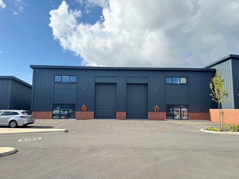 Knowle Ln, Eastleigh for sale - Building Photo - Image 3 of 9