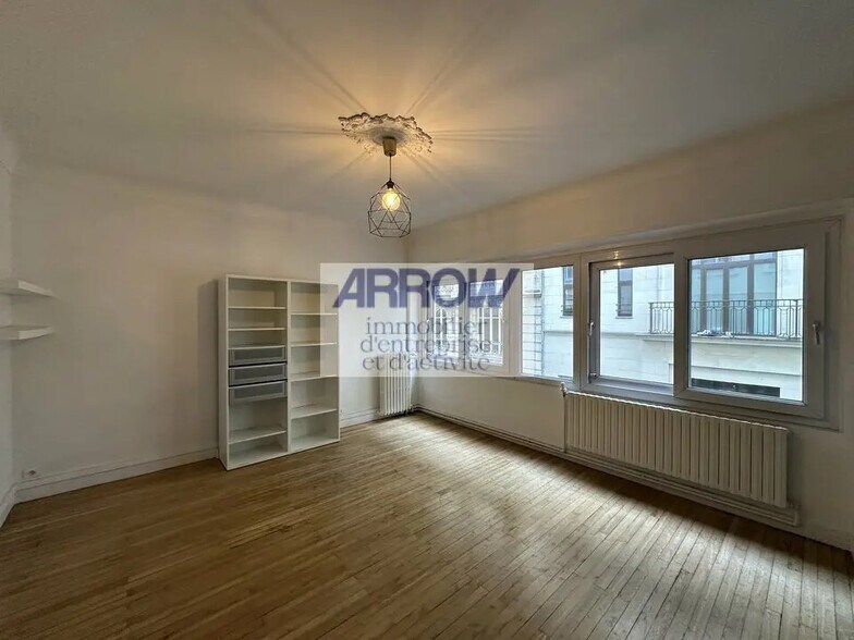 Bureau dans Nantes à louer - Photo du bâtiment - Image 2 de 10