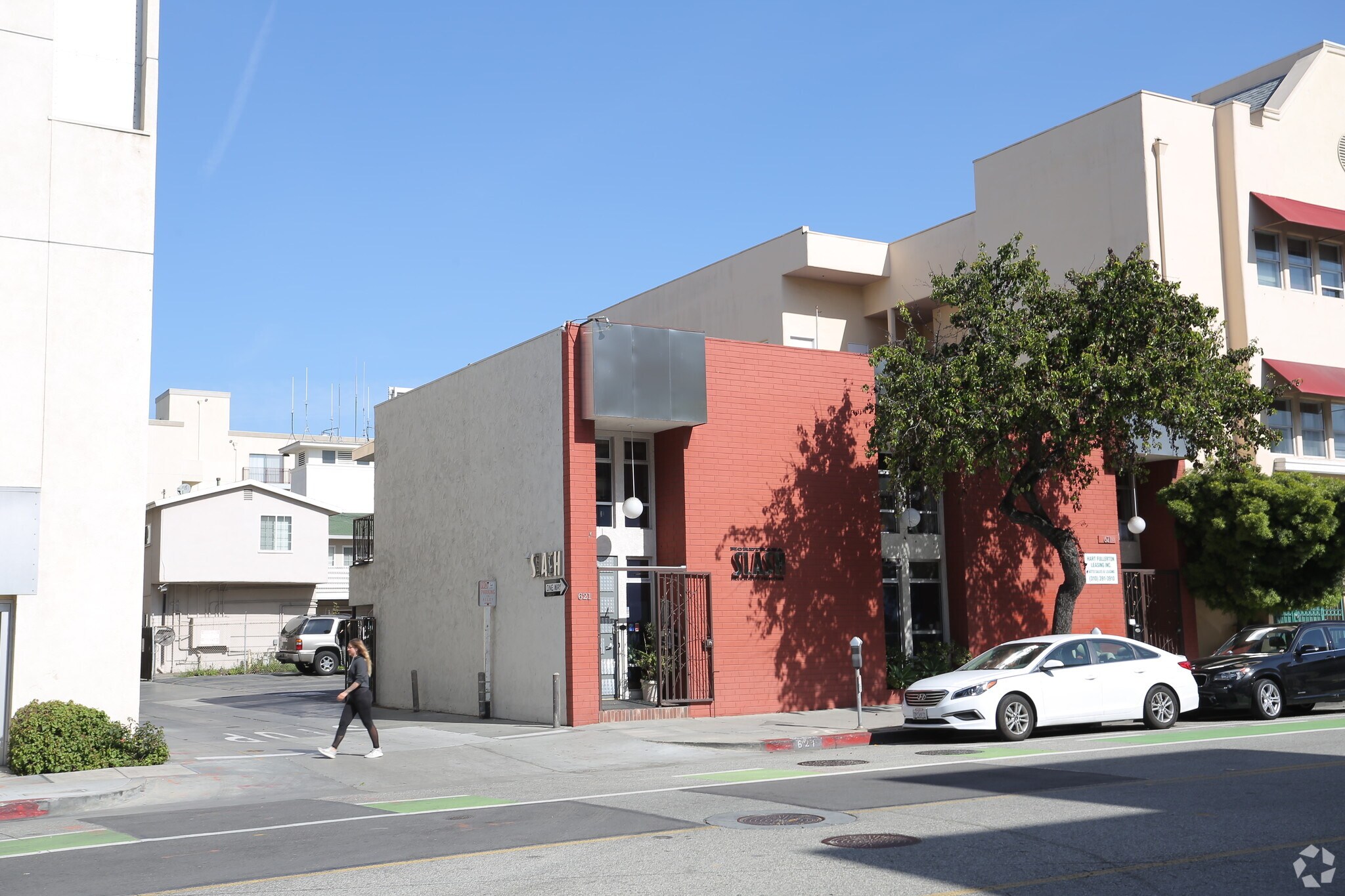 621 Broadway, Santa Monica, CA à louer Photo principale- Image 1 de 14