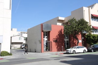 Plus de détails pour 621 Broadway, Santa Monica, CA - Bureau à louer