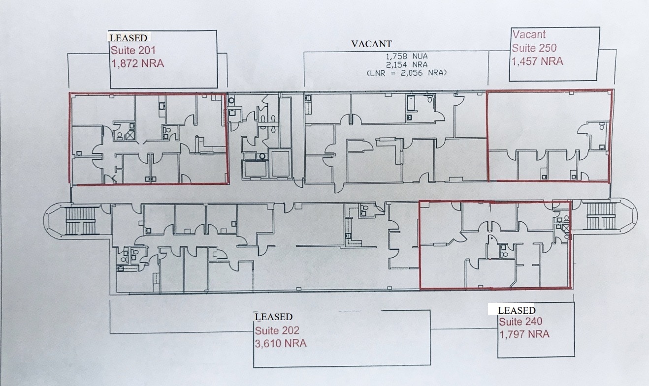 3315 Burke Rd, Pasadena, TX for lease Floor Plan- Image 1 of 1