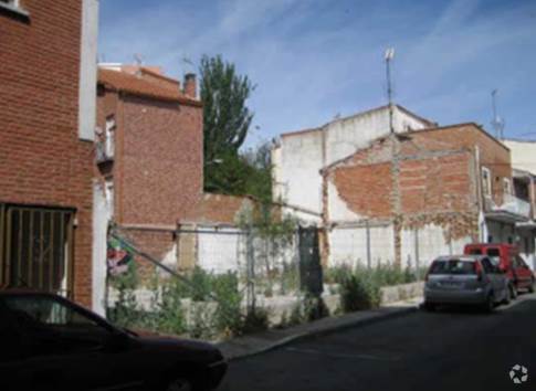 Calle de San Pedro, 66, Coslada, Madrid for sale - Building Photo - Image 3 of 4