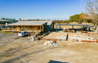 Plus de détails pour 1600 S General Mcmullen Dr, San Antonio, TX - Terrain à vendre