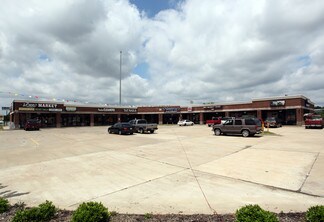 Plus de détails pour 4141 Hacks Cross Rd, Memphis, TN - Commerce de détail à louer