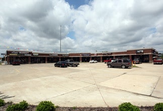 More details for 4141 Hacks Cross Rd, Memphis, TN - Retail for Lease