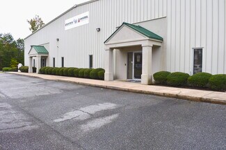 More details for 6975 Flat Rock Rd, Midland, GA - Industrial for Lease