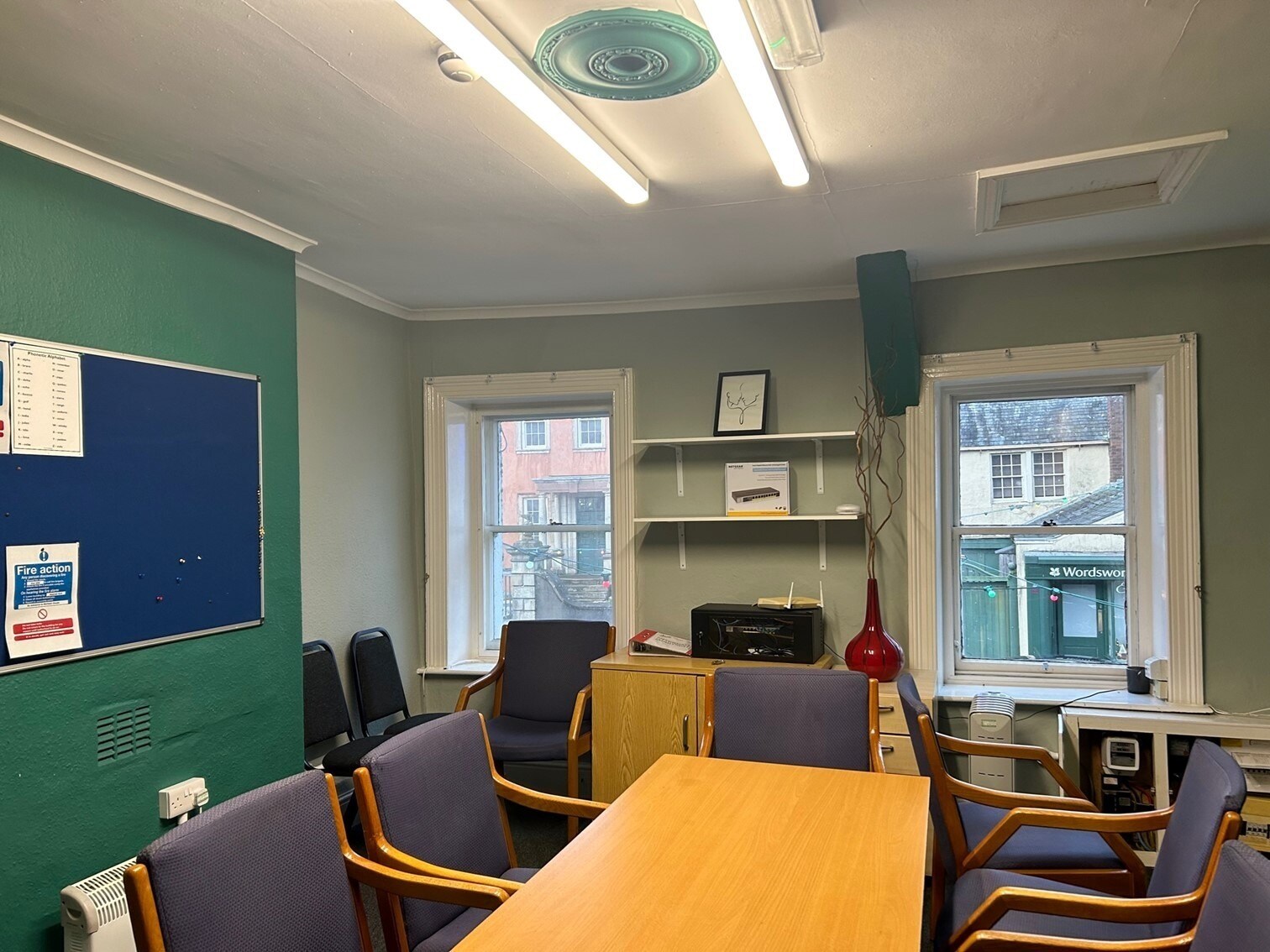 93 Main St, Cockermouth for lease Interior Photo- Image 1 of 4