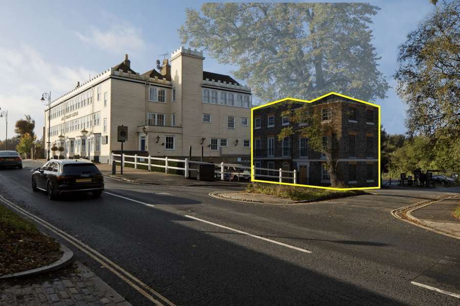 North End Way, London for sale Building Photo- Image 1 of 3