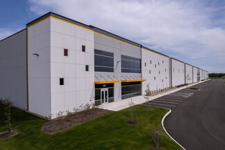 More details for 1020 Innovation Way, Marysville, OH - Industrial for Lease