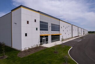 More details for 1020 Innovation Way, Marysville, OH - Industrial for Lease