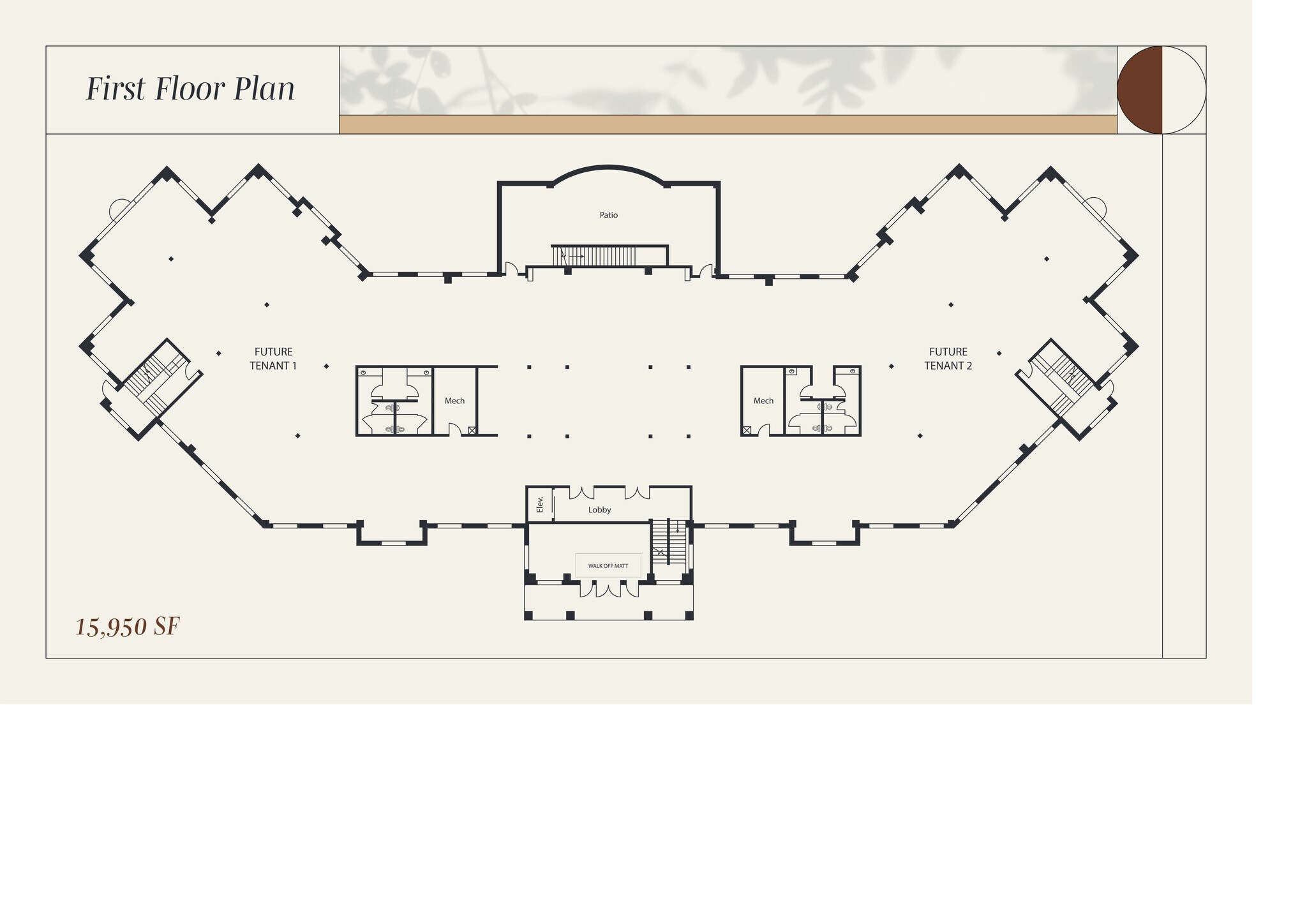 387 Golfview Ln, Highland Heights, OH for lease Site Plan- Image 1 of 1