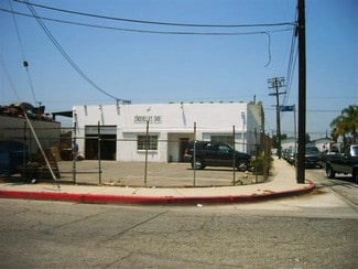 More details for 6871 Troost Ave, North Hollywood, CA - Industrial for Sale