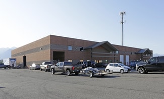 More details for 1053-1087 S 1675 W, Orem, UT - Flex, Industrial for Lease