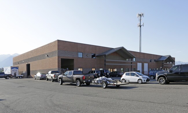 More details for 1053-1087 S 1675 W, Orem, UT - Flex, Industrial for Lease