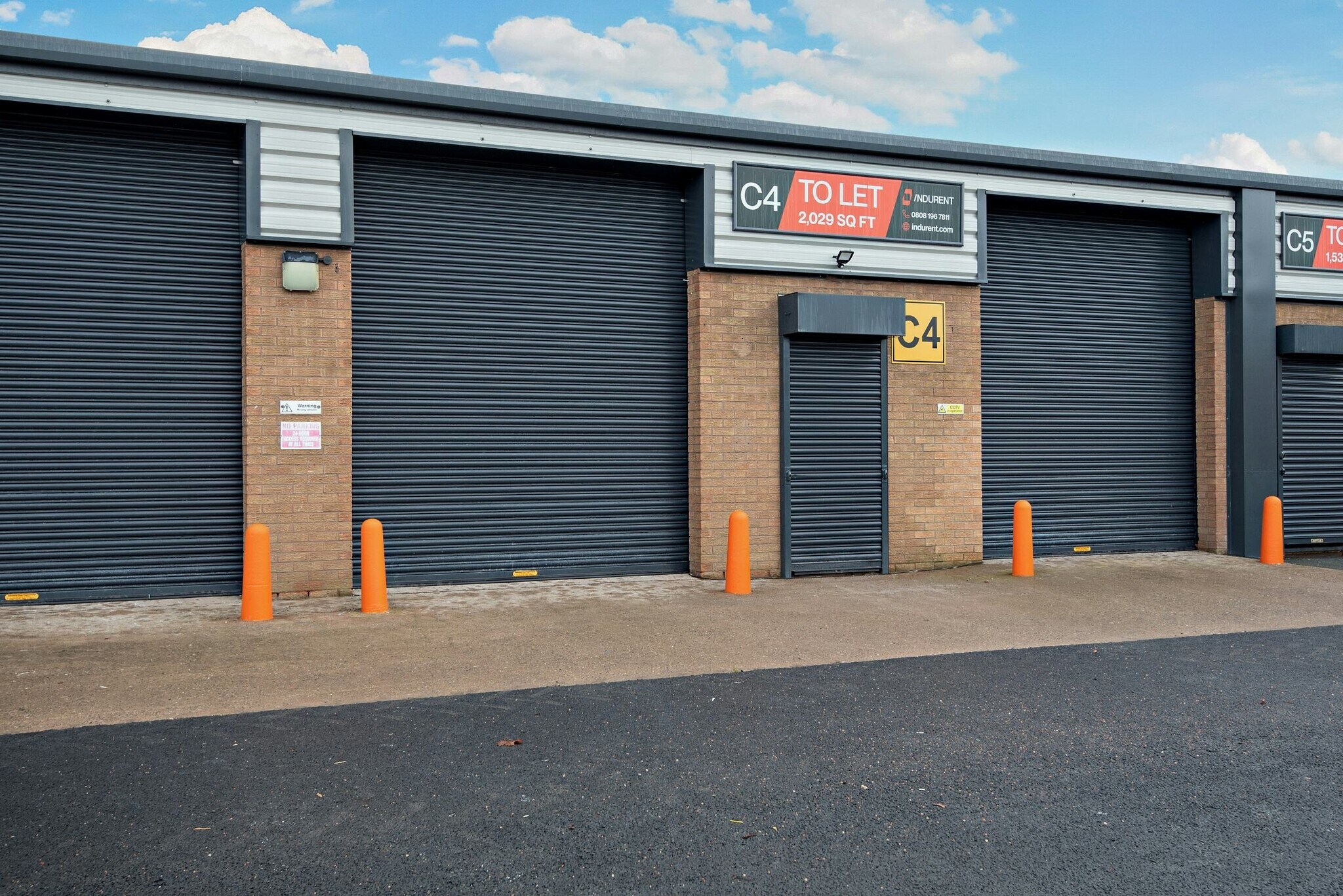 Cartmel Dr, Shrewsbury for lease Building Photo- Image 1 of 2