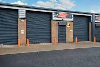 Cartmel Dr, Shrewsbury for lease Building Photo- Image 1 of 2