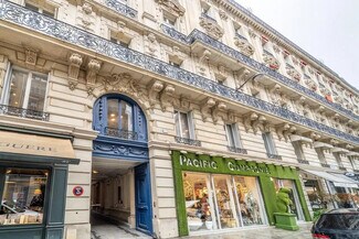 More details for 164 Rue Du Faubourg Saint-Honoré, Paris - Office for Lease