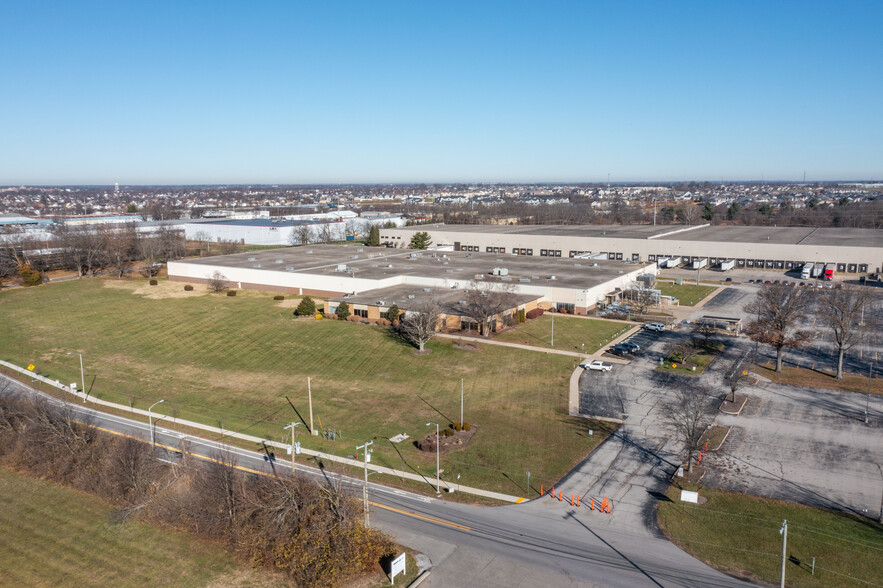 1953 Mercer Rd, Lexington, KY à vendre - Photo du bâtiment - Image 1 de 1