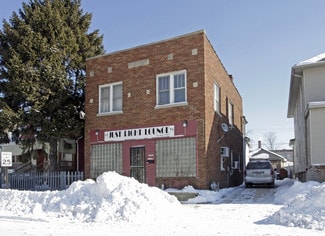 More details for 2323 Mead St, Racine, WI - Office/Retail for Lease