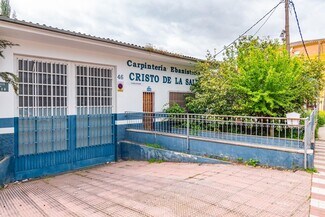 More details for Colon, 46, Albolote - Industrial for Sale