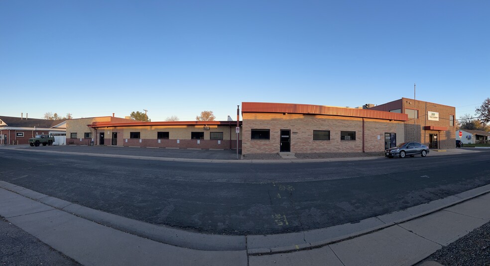 3878-3898 S Jason St, Englewood, CO for sale - Building Photo - Image 3 of 40