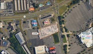 Plus de détails pour 600 Route 38, Maple Shade Township, NJ - Terrain à vendre