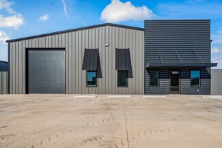 Plus de détails pour 8922 County Road 6820, Lubbock, TX - Industriel à louer