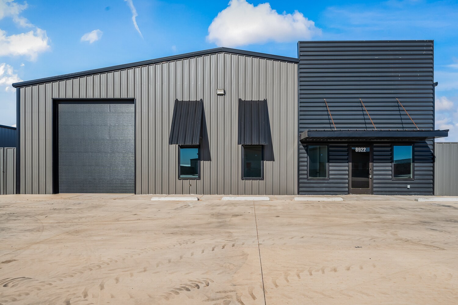 8922 County Road 6820, Lubbock, TX for lease Primary Photo- Image 1 of 36