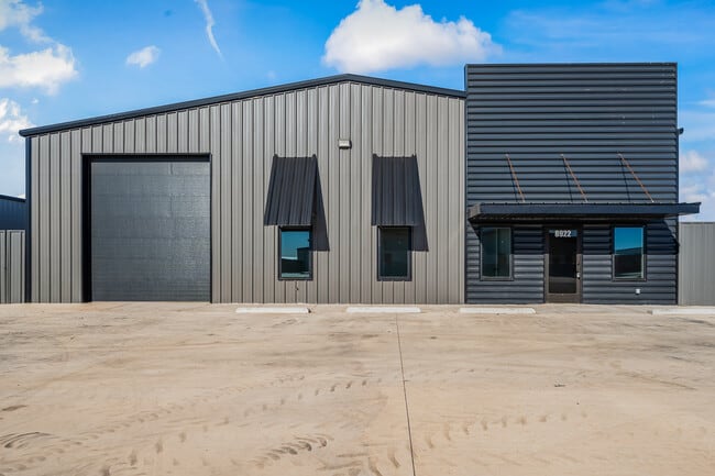 More details for 8922 County Road 6820, Lubbock, TX - Industrial for Lease