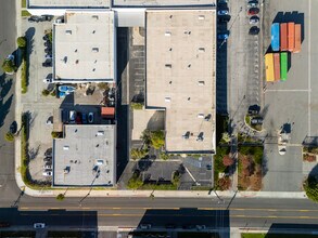 1927 W 139th St, Gardena, CA - AÉRIEN  Vue de la carte - Image1