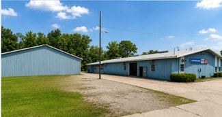 More details for 100 N Roeske Ave, Trail Creek, IN - Industrial for Sale