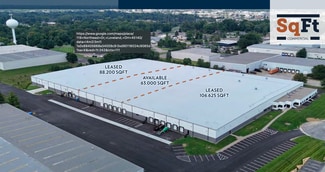 Plus de détails pour 119 Northeast Dr, Loveland, OH - Industriel à louer