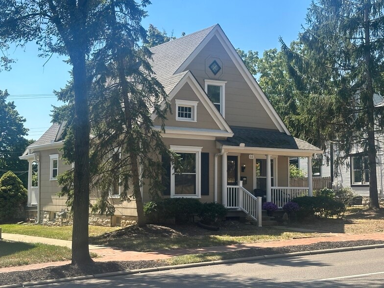 68 E Franklin St, Dayton, OH for lease - Building Photo - Image 2 of 6