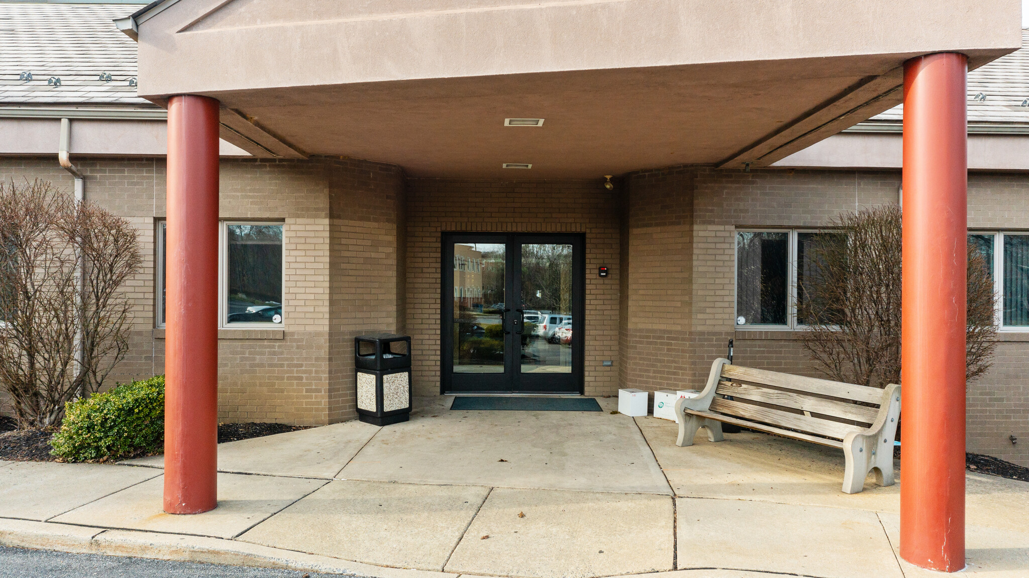 21 Corporate Dr, Palmer Township, PA for sale Building Photo- Image 1 of 1