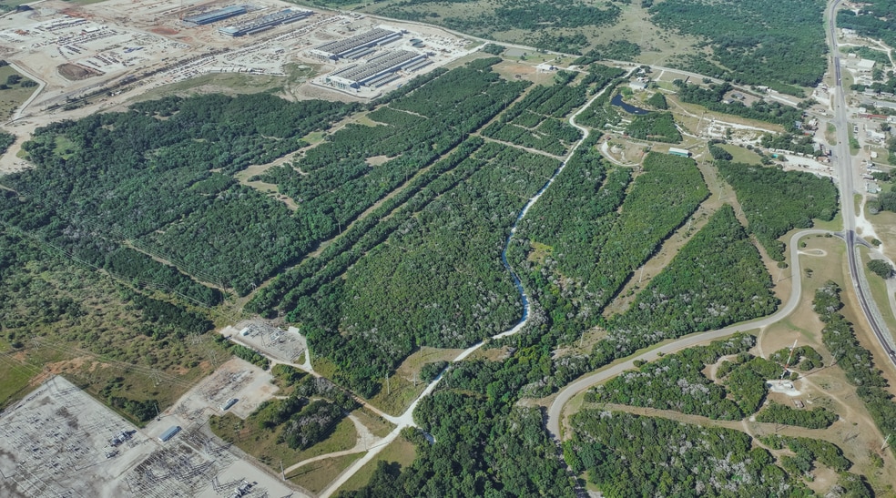 7066 Farm to Market 56, Laguna Park, TX for sale - Building Photo - Image 3 of 5