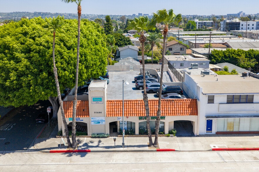 11444 Washington Blvd, Culver City, CA for sale - Building Photo - Image 3 of 22