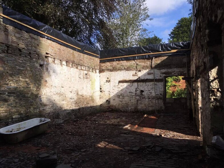 The Old Ml, Harestane Road à vendre - Photo du bâtiment - Image 3 de 4