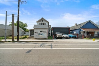 More details for 808 Xenia Ave, Dayton, OH - Industrial for Sale