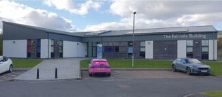 Plus de détails pour Highland Ave, Sandbank - Bureau à louer