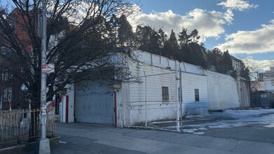 2820 Stillwell Ave, Brooklyn, NY for lease Interior Photo- Image 2 of 7