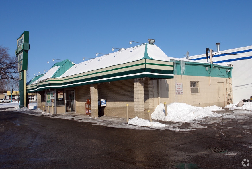 29220 Gratiot Ave, Roseville, MI for sale - Building Photo - Image 3 of 3