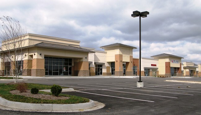 Plus de détails pour 3680 NE Akin Dr, Lee's Summit, MO - Commerce de détail à louer