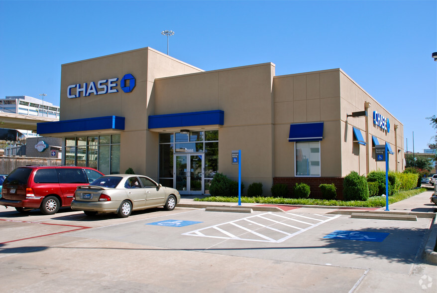 12900 Coit Rd, Dallas, TX for lease - Primary Photo - Image 1 of 3